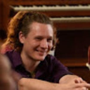 Meet your Posher, Matt